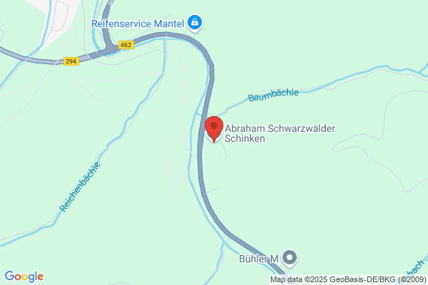 Abraham Schwarzwälder Schinken GmbH