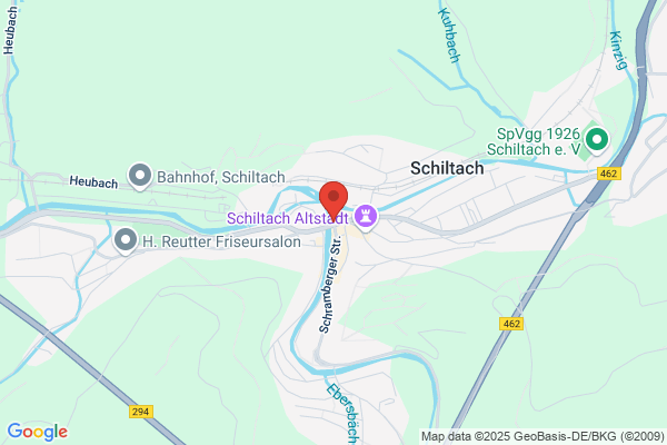 Betten Prinz GmbH