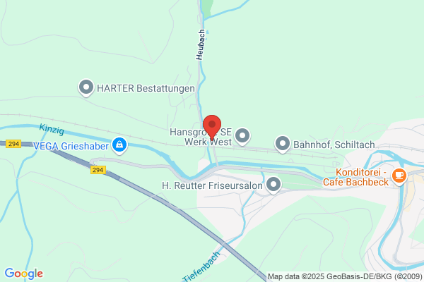 Buzzi Kunststofftechnik