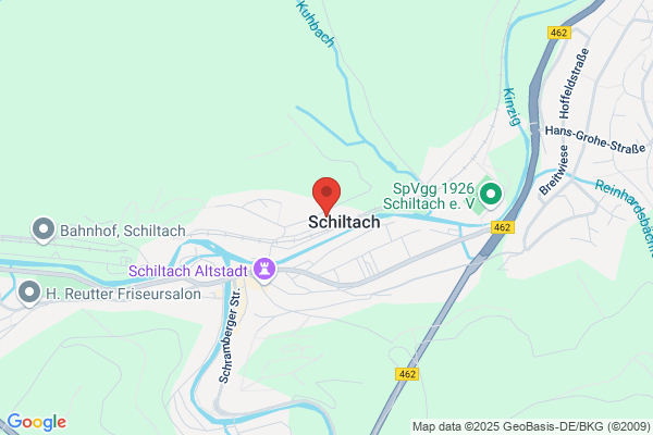 CVJM Schiltach e.V.