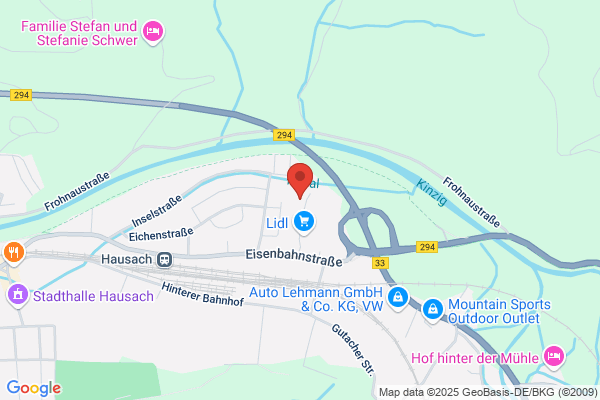Elektrizitätswerk Mittelbaden AG