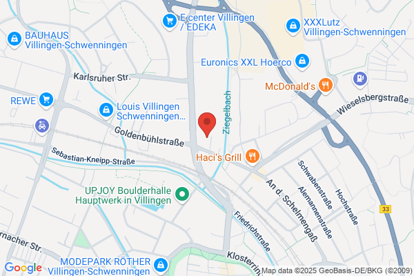 Eurofins Institut Jäger GmbH