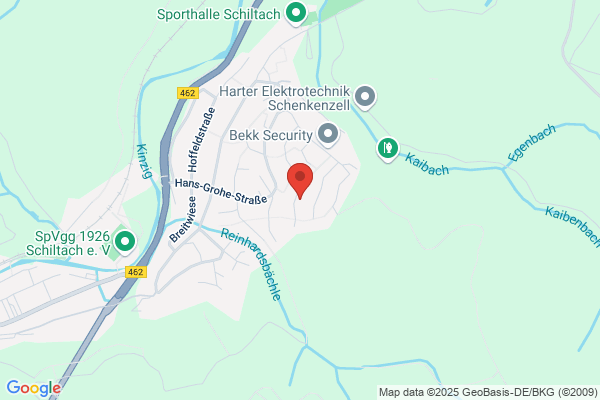 Hochbau Dienstleistungen Reisch