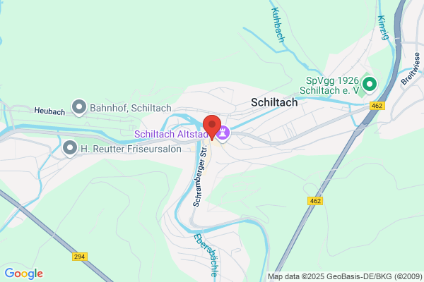 Sparkasse Wolfach