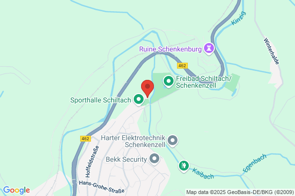 Tennisclub Schiltach e.V.