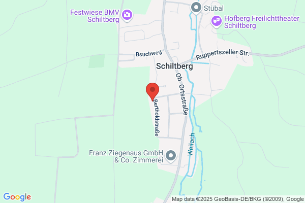 ERGO Versicherung Johannes Erbe