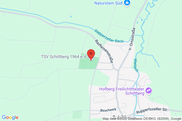 TSV Kühbach Veriensheim
