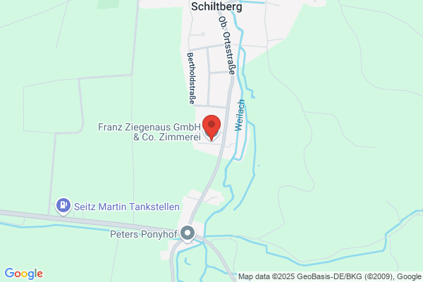 Franz Ziegenaus GmbH & Co. Zimmerei KG