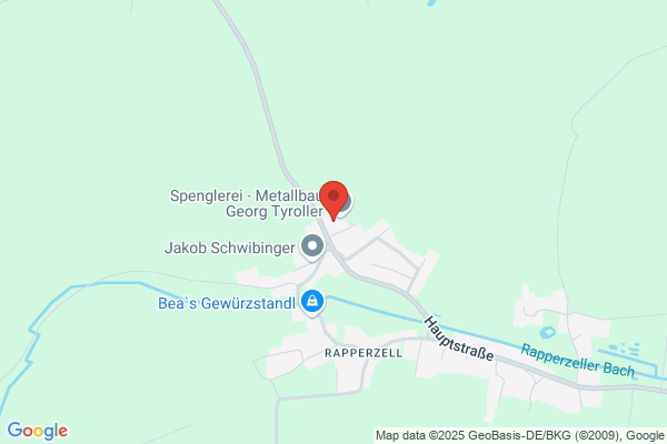 Gwandwerkstatt
