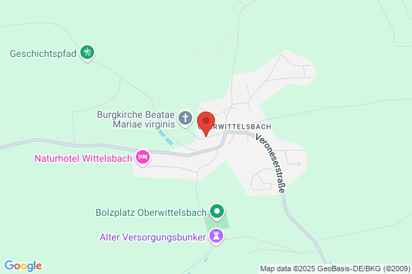 Jugendhaus Emmaus