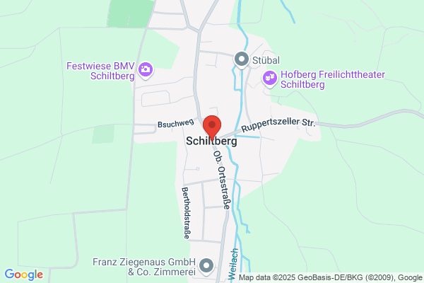 PAGWerbung - Ihre Werbeagentur aus Schrobenhausen