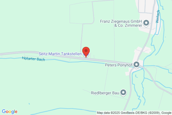 SB Tankstelle Inh. Lorenz Rauscher