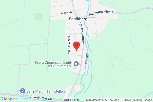 Schäfer Transport GmbH