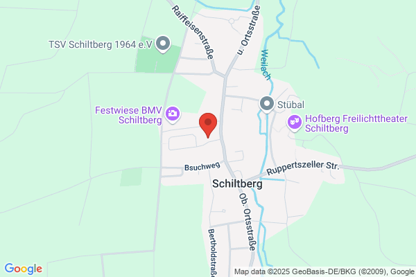 Verwaltungsgemeinschaft Kühbach