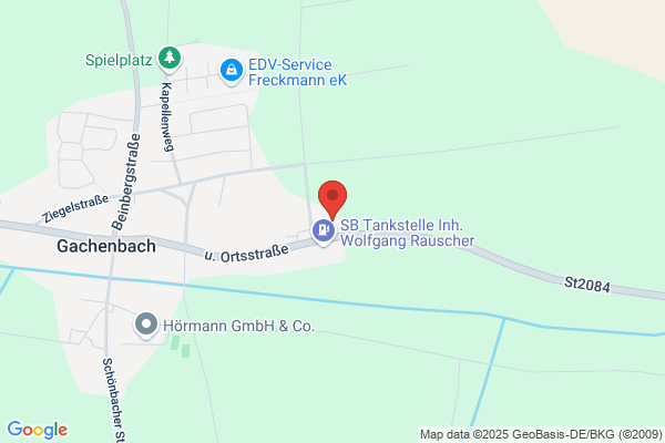 Wasserzweckverband Beinberggruppe