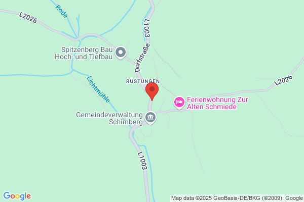 Gemeindeverwaltung
