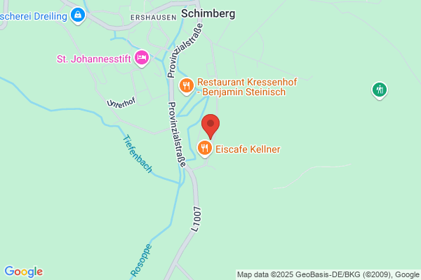 Restaurant am Heuberg