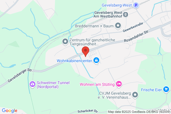 Fröhlich GmbH