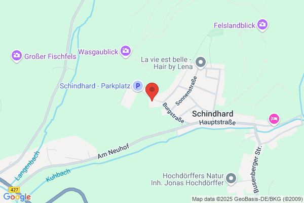 Medizinische Fusspflege Inh. Burkhart-Demberger N.