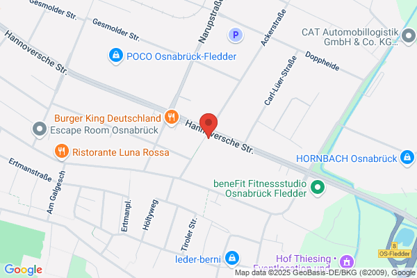 Dieckmann Baugesellschaft mbH