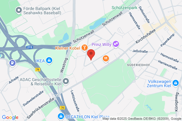 F. M. C.-Fiedler Motoren Consulting Kiel GmbH