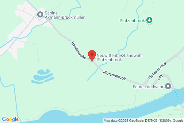 Gasthof Landwehr