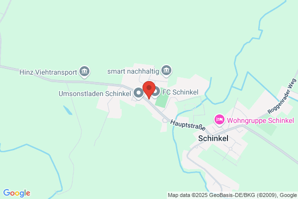 Grundschule Schinkel