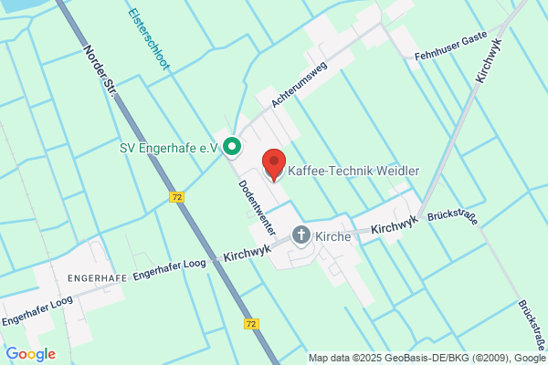 Kaffeemaschinen Service LÜDTKE GmbH