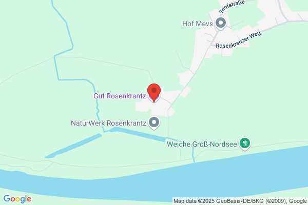 Rosenkrantz Gemüse - Meinholf Thiele