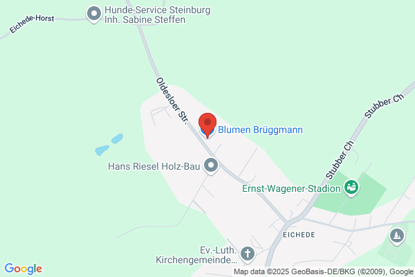 Blumen Brüggmann GbR