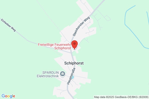 Freiwillige Feuerwehr Schönberg