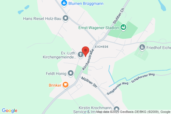 Gemeinde Steinburg Schulscheune Eichede