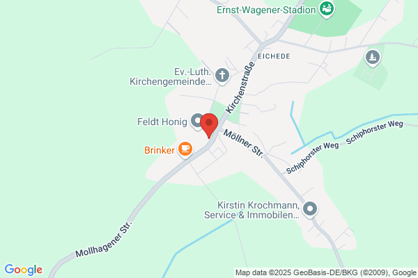 Hanse IT GmbH