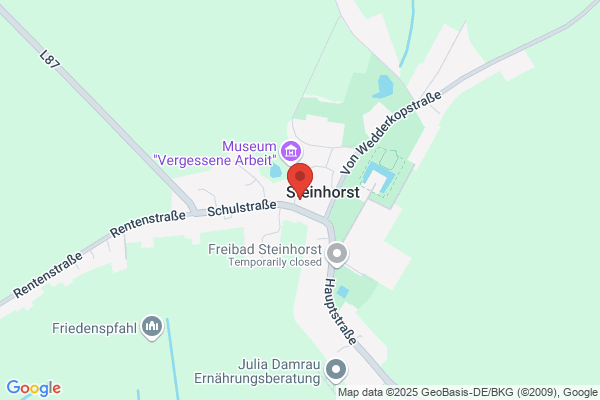 PSt Steinhorst