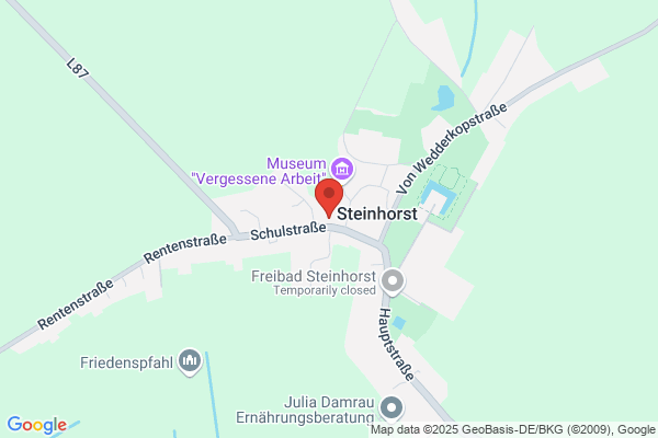 PSt Steinhorst