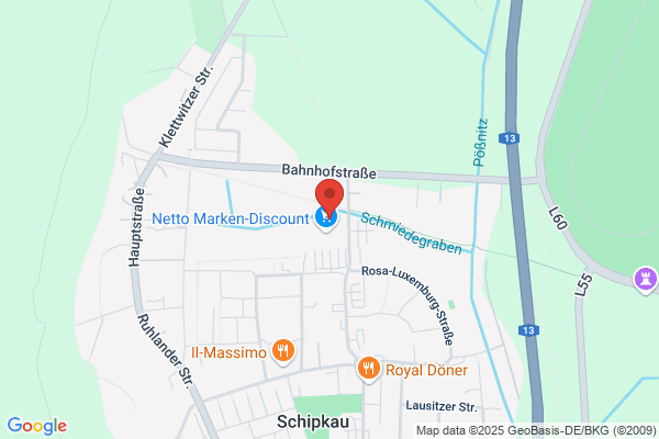Bäckerei Raddatz GmbH