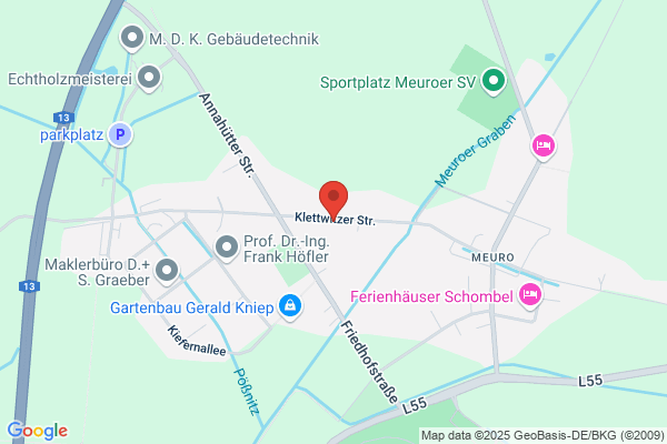 Freiwillige Feuerwehr, Gerätehaus