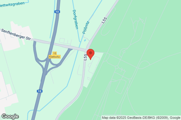 DEKRA Akademie Lausitzring
