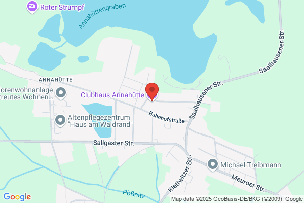 Clubhaus