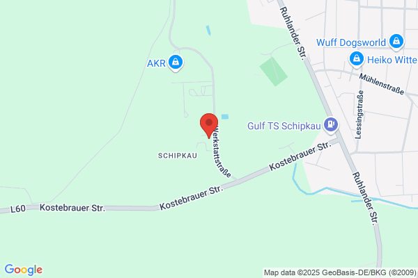 Bergander KG