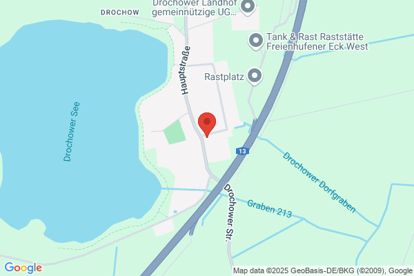 Ferienwohnung Dembowsky