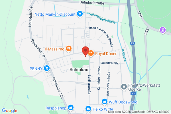 Gemeinde Schipkau Grundschule