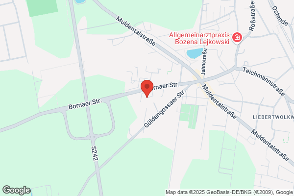 Geomontan Umweltberatung GmbH