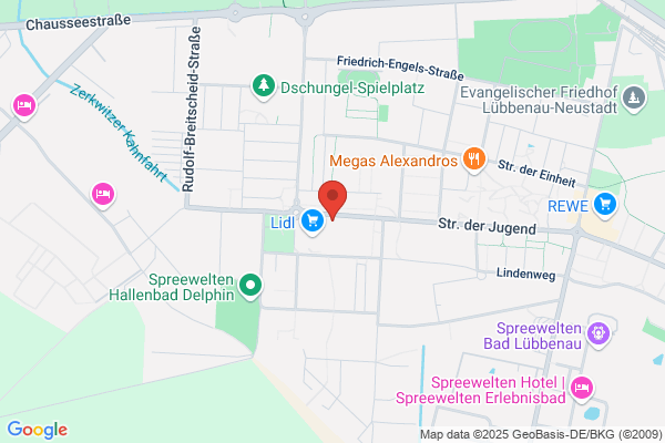 ISS Industrie-Service GmbH