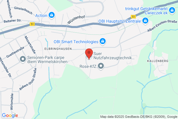 SUER Nutzfahrzeugtechnik GmbH & Co. KG