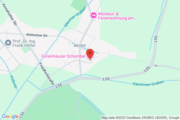 Schombel K. Baur Versand
