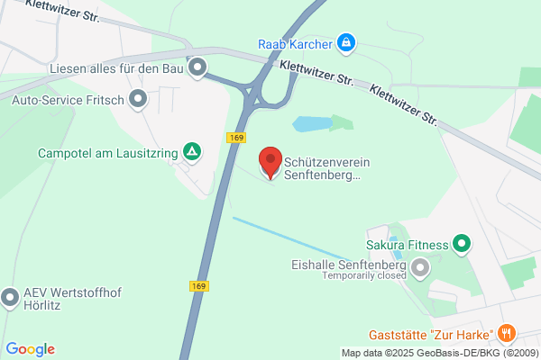Selbsthilfeverein Senftenberg e.V.
