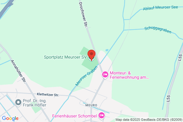 Sportplatz