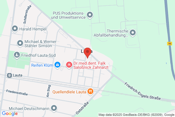 Spree Gas GmbH