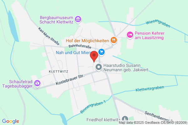 Wischer Lars Gebrauchtmöbel u. Antiquitäten